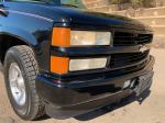 Chevrolet Tahoe Limited 2000 года